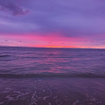 La Cabana Magica Плая-Бланка Экстерьер фото